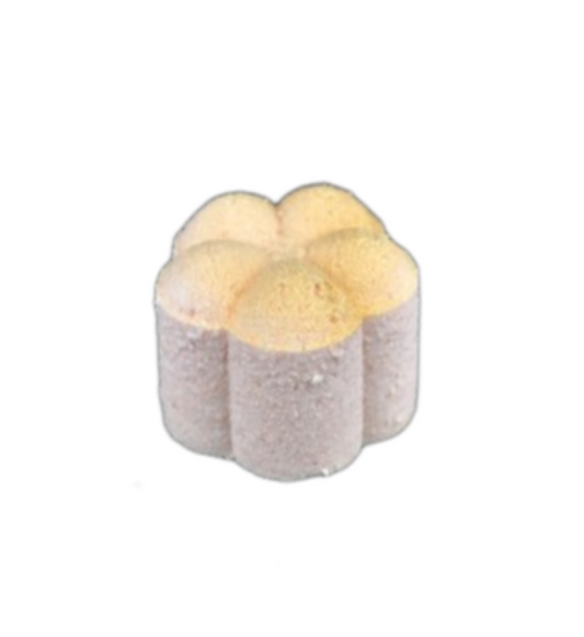 Aromatherapy Shower Steamers Various Quantities - Sweet Orange Oil